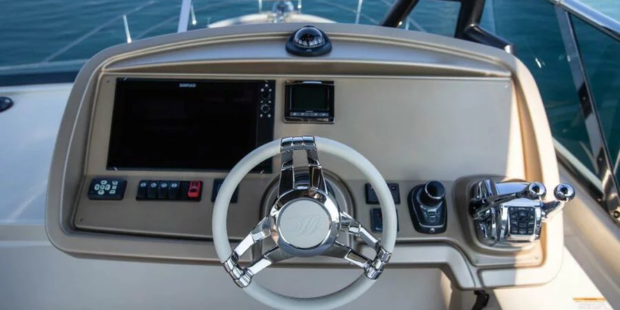 Monte Carlo 6 (2019)