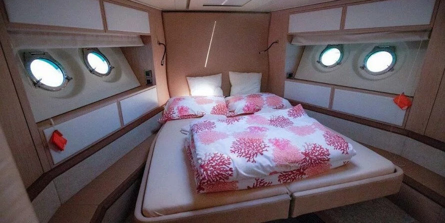 Monte Carlo 6 (2019)