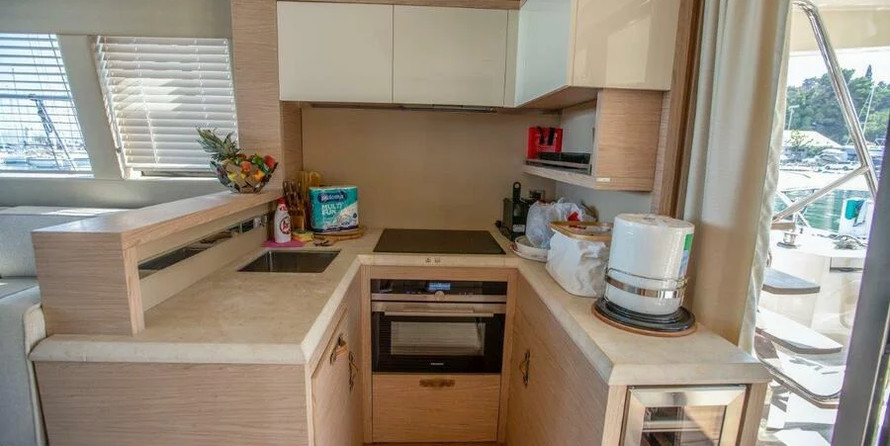 Monte Carlo 6 (2019)