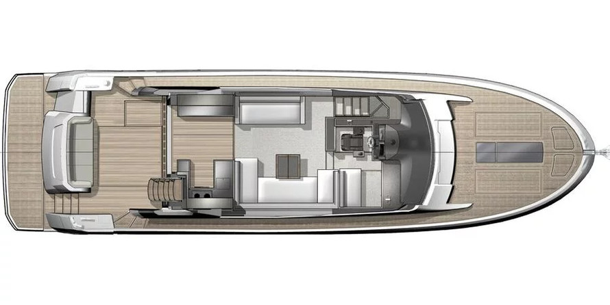 Monte Carlo 6 (2019)