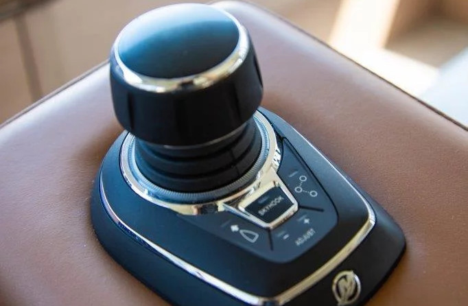 Monte Carlo 6 (2019)