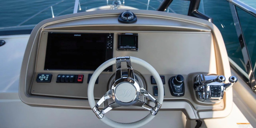 Monte Carlo 6 (2019)