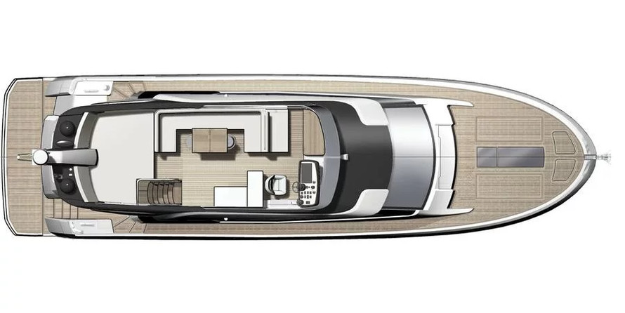 Monte Carlo 6 (2019)