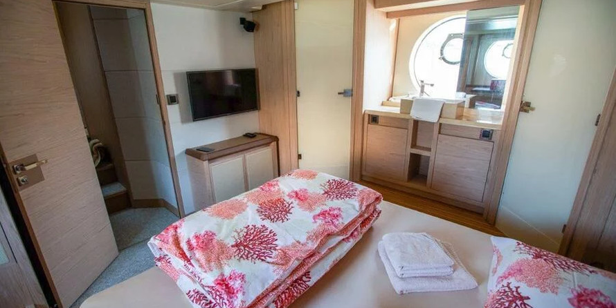 Monte Carlo 6 (2019)