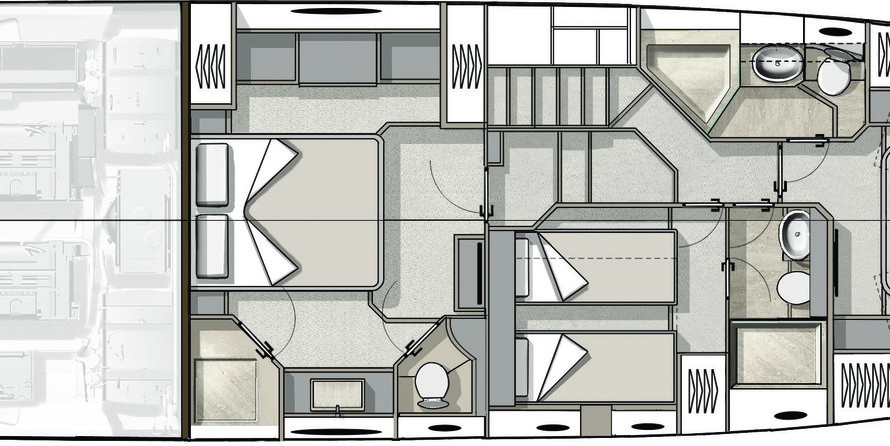 Monte Carlo 6 (2019)