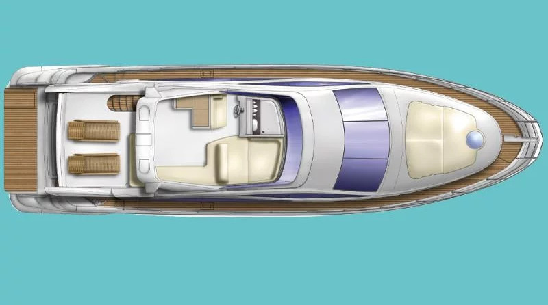 Azimut 58