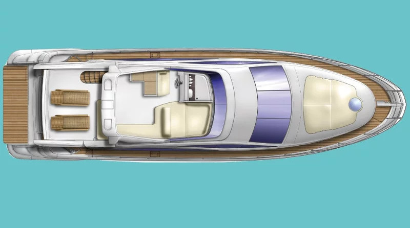 Azimut 58