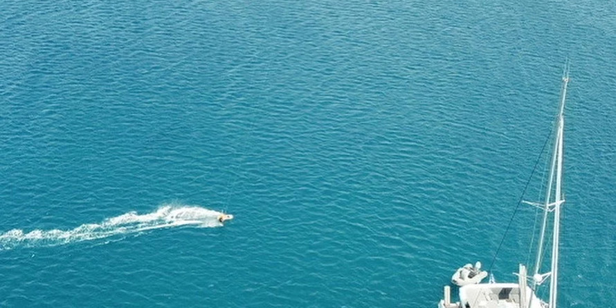 Fountaine Pajot Saona 47