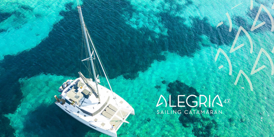 Fountaine Pajot Saona 47