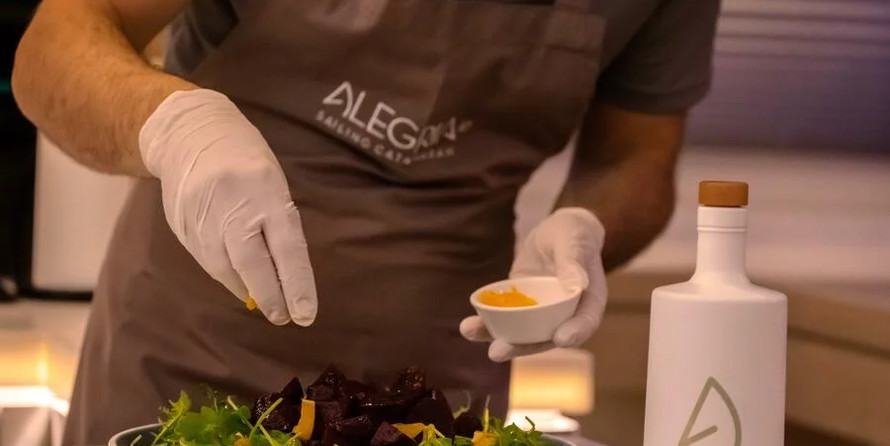 Fountaine Pajot Saona 47