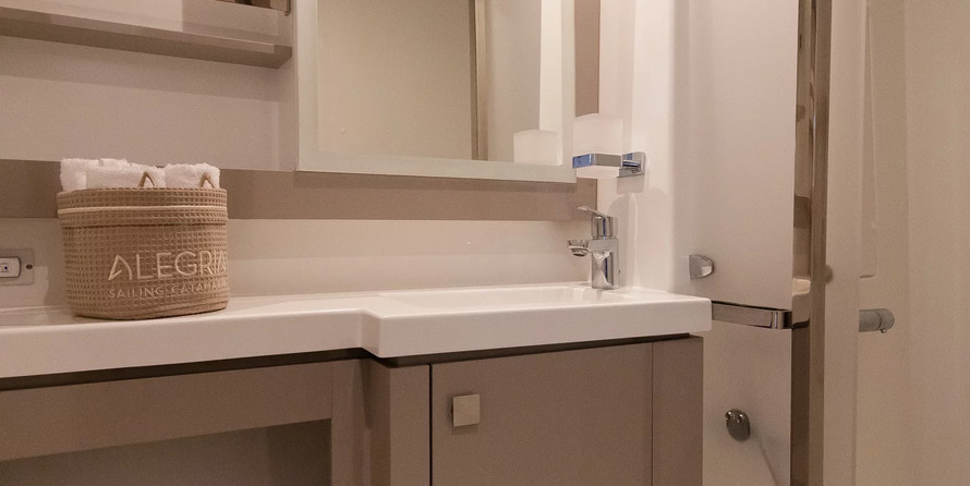 Fountaine Pajot Saona 47