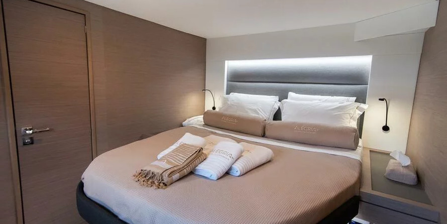 Fountaine Pajot Saona 47