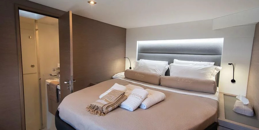 Fountaine Pajot Saona 47