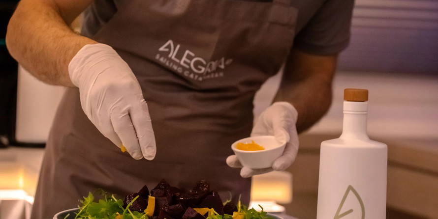 Fountaine Pajot Saona 47