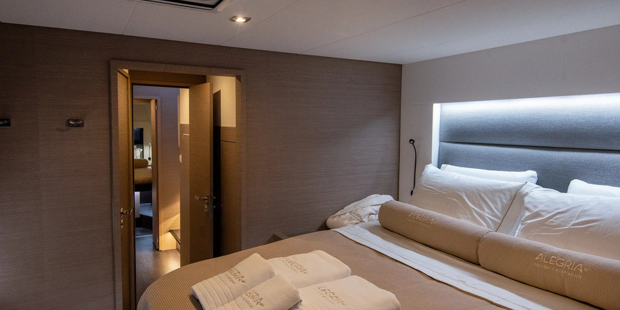 Fountaine Pajot Saona 47