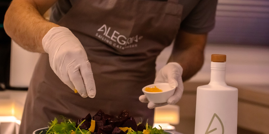 Fountaine Pajot Saona 47