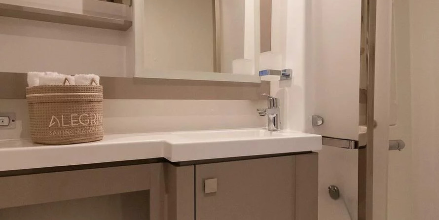 Fountaine Pajot Saona 47