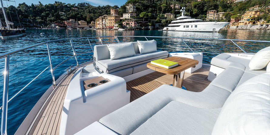 Azimut 60