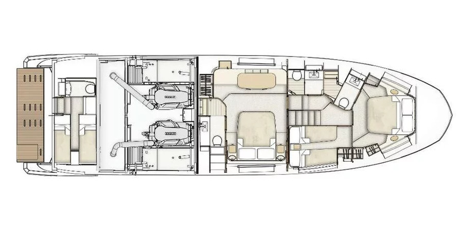Azimut 60