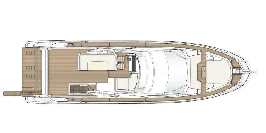 Azimut 60