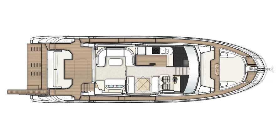 Azimut 60