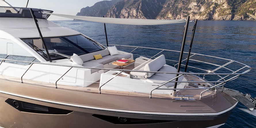 Azimut 60