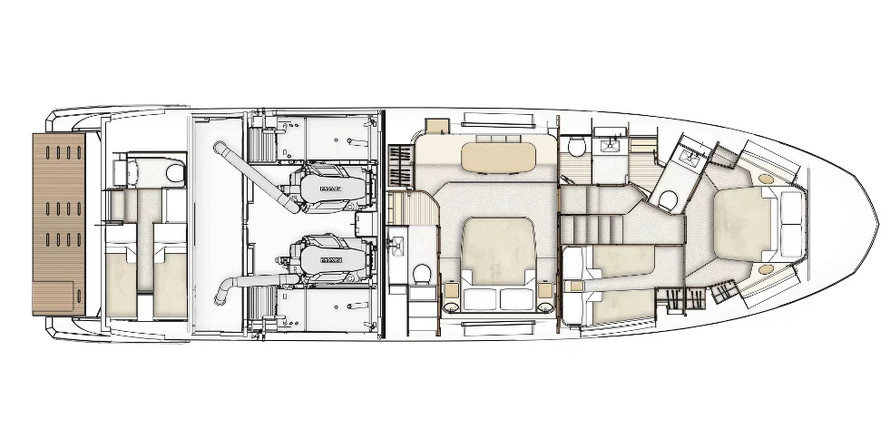 Azimut 60