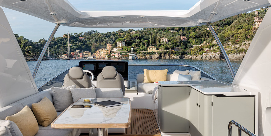 Azimut 60