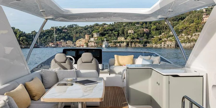 Azimut 60