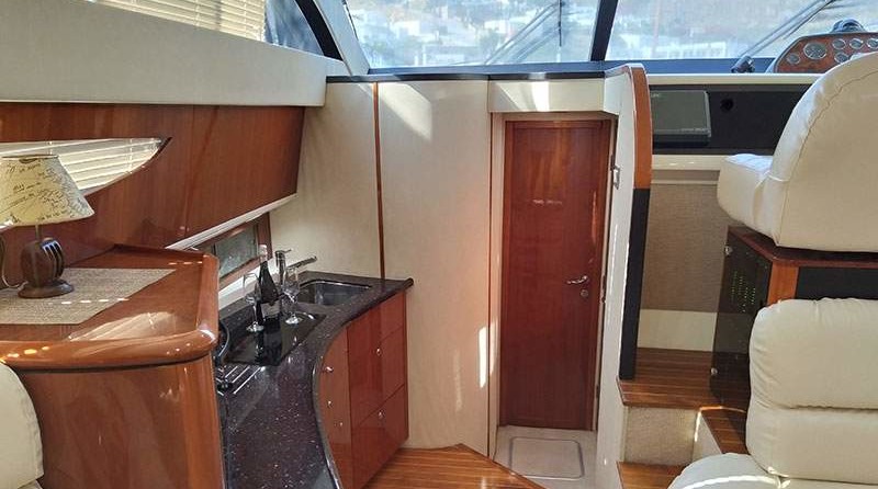 Fairline 40 Phantom