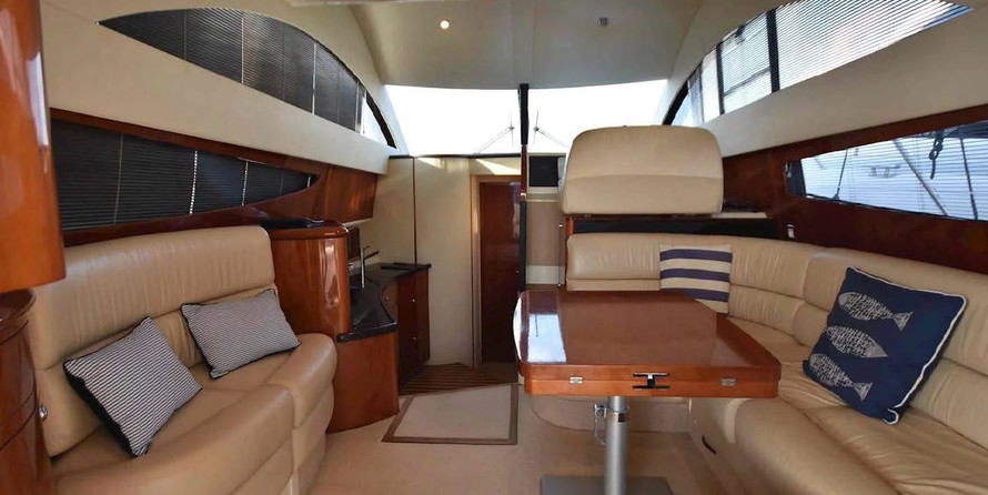 Fairline 40 Phantom