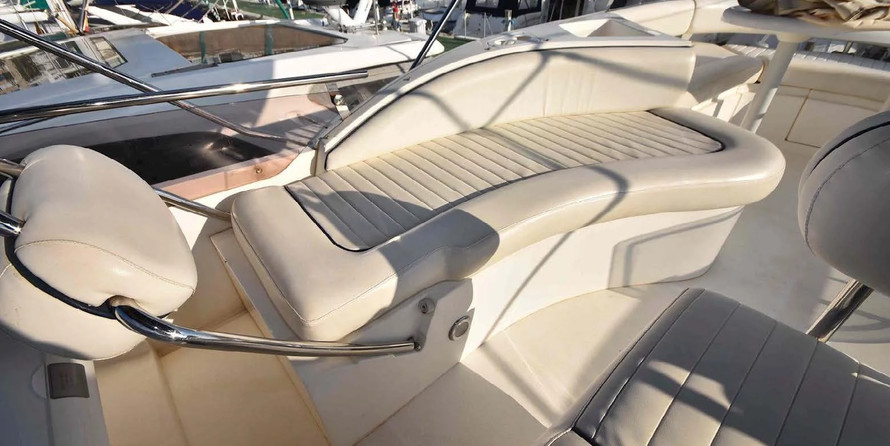 Fairline 40 Phantom