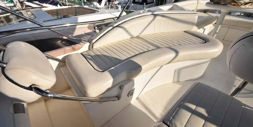Fairline 40 Phantom