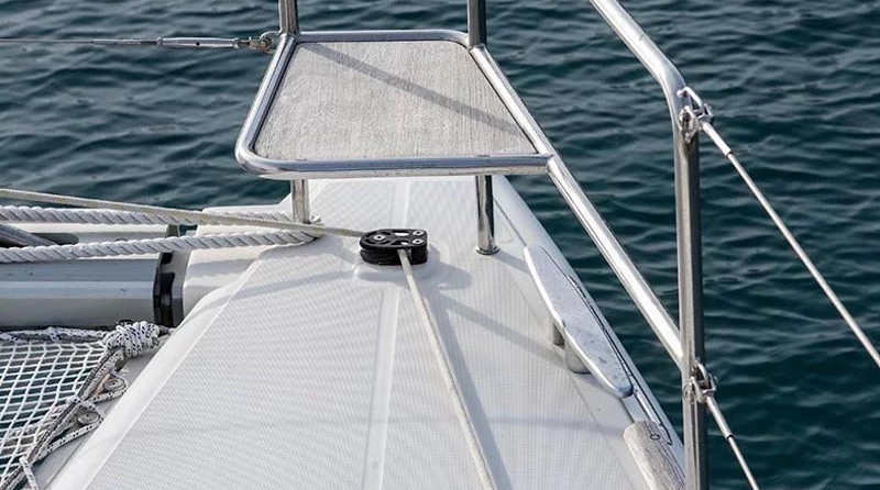 Lagoon 500