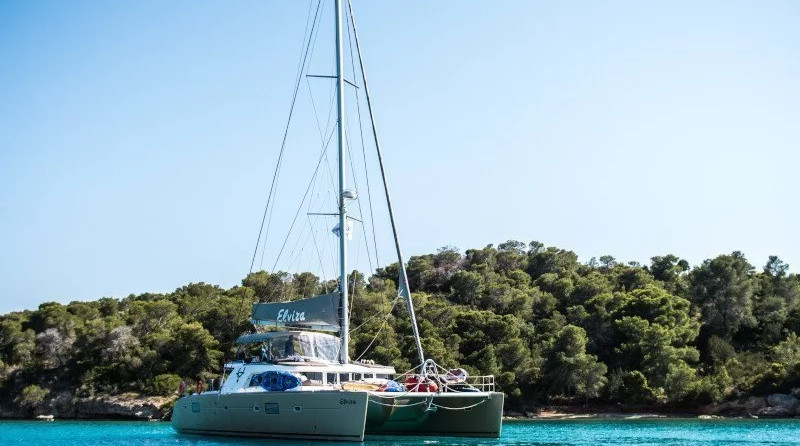 Lagoon 500