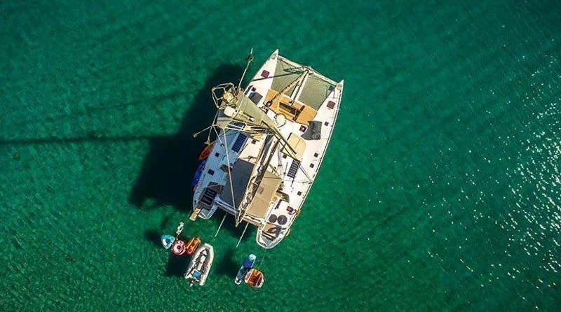 Lagoon 500