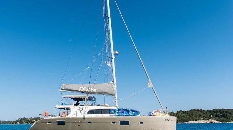 Lagoon 500