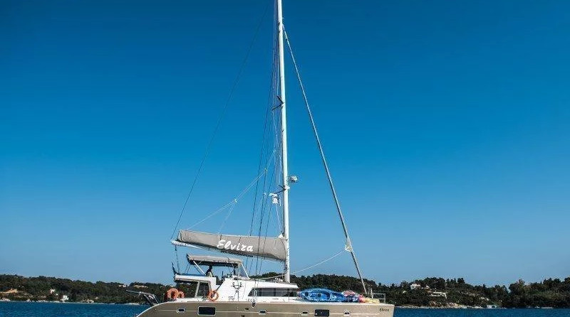 Lagoon 500