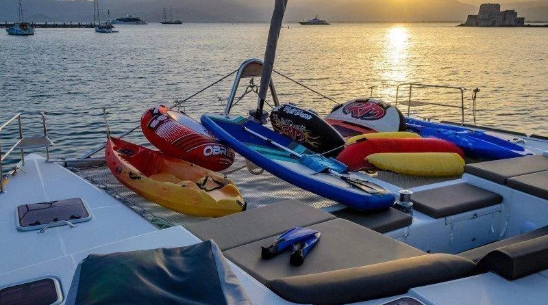 Lagoon 500