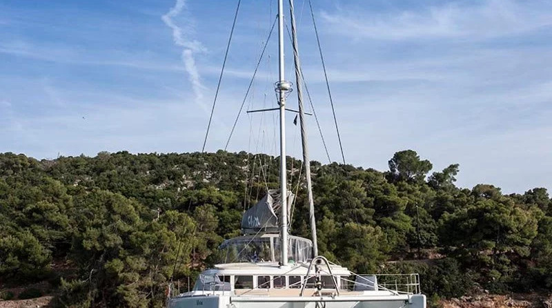 Lagoon 500