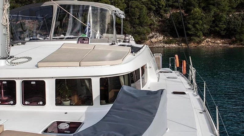 Lagoon 500