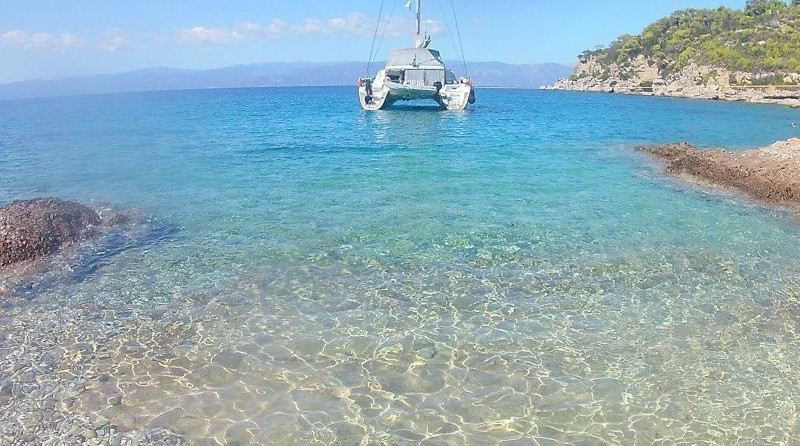 Lagoon 500