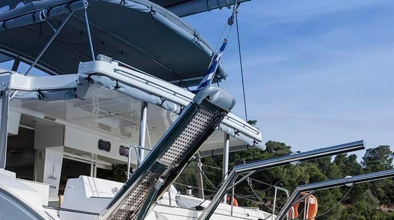 Lagoon 500