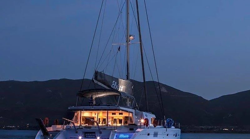Lagoon 500