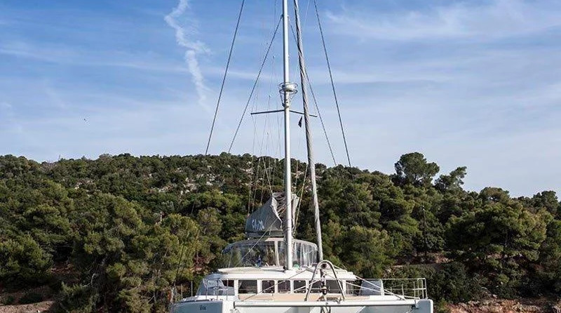 Lagoon 500