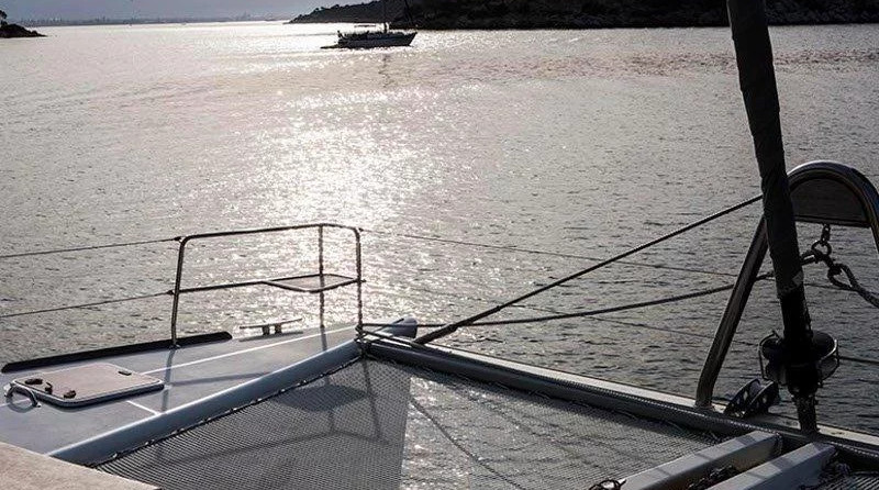 Lagoon 500