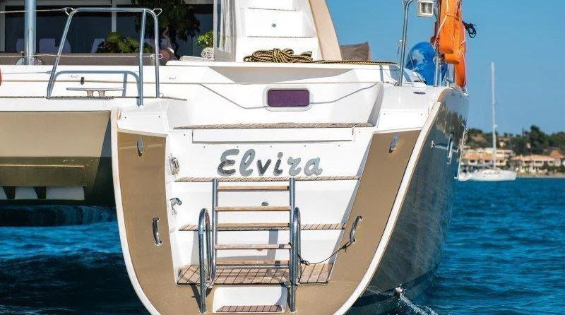 Lagoon 500