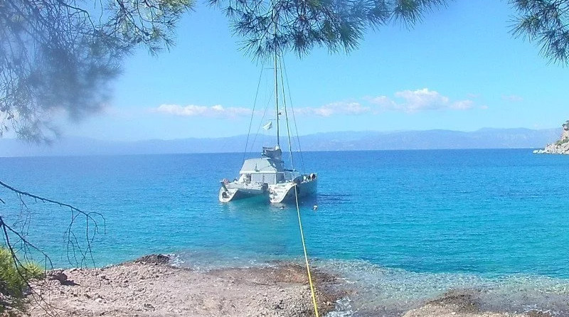 Lagoon 500
