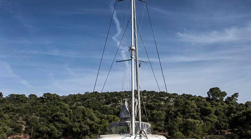 Lagoon 500