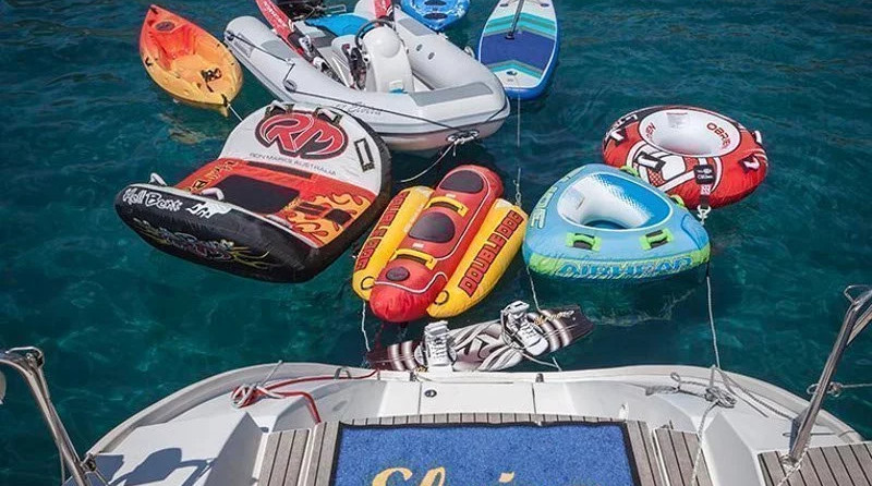Lagoon 500